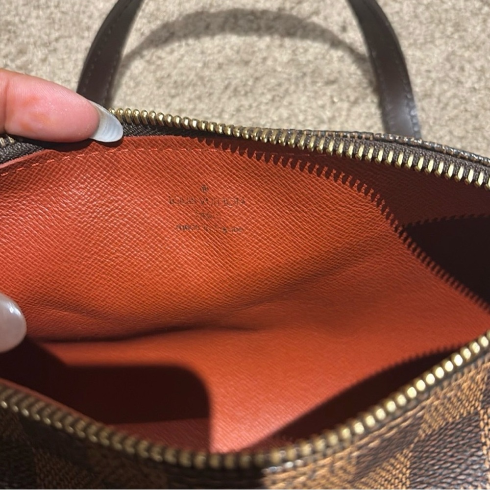 Louis Vuitton Papillon 26 vintage Bag - Picture 6 of 6